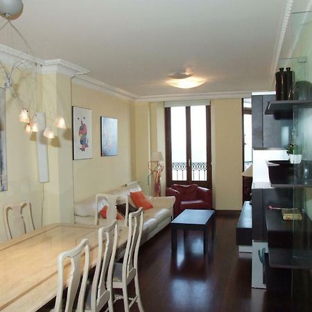 Vivienda En Gijon Frente Al Mar Villa Ngoại thất bức ảnh