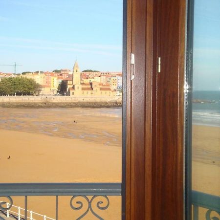 Vivienda En Gijon Frente Al Mar Villa Ngoại thất bức ảnh