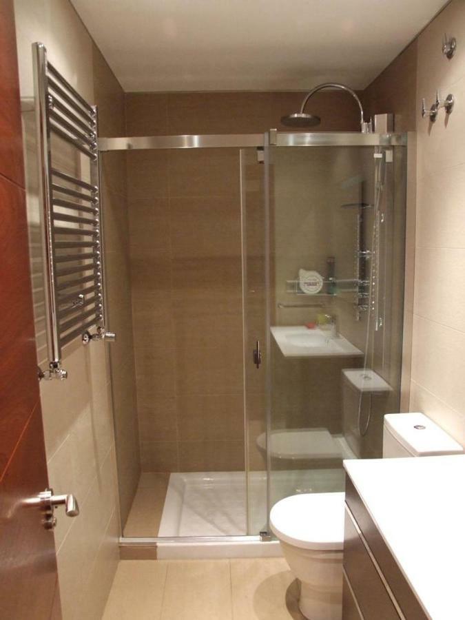 Vivienda En Gijon Frente Al Mar Villa Ngoại thất bức ảnh