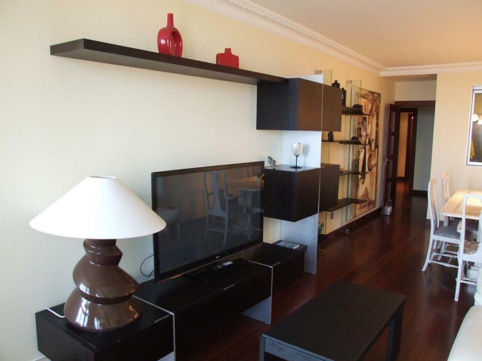 Vivienda En Gijon Frente Al Mar Villa Ngoại thất bức ảnh