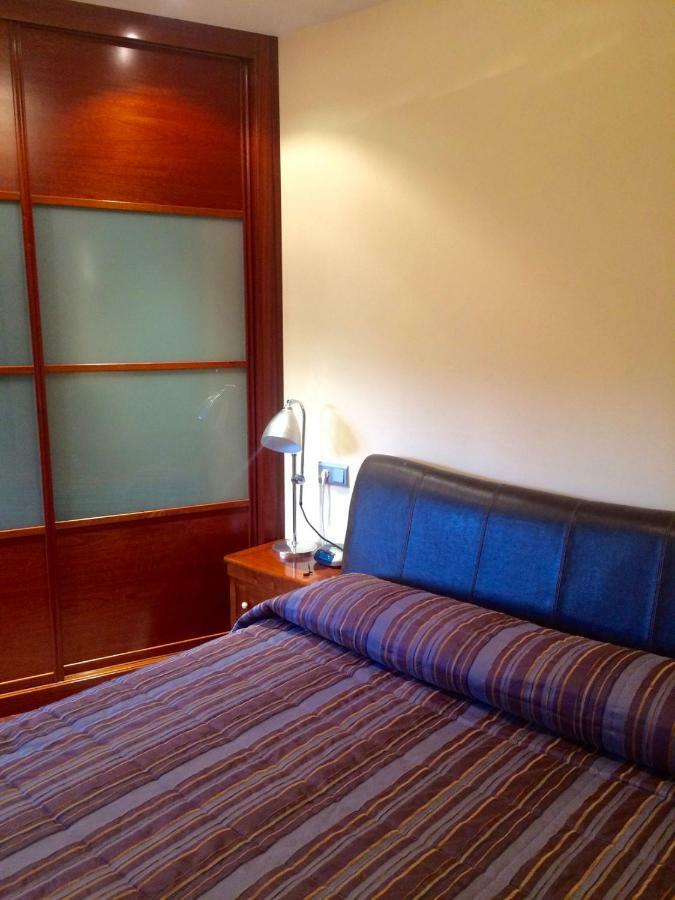 Vivienda En Gijon Frente Al Mar Villa Ngoại thất bức ảnh